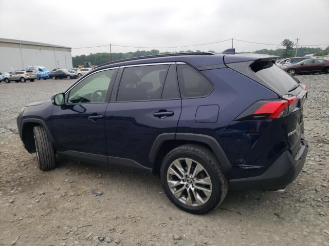 Photo 1 VIN: JTMA1RFV9KD042557 - TOYOTA RAV4 XLE P 