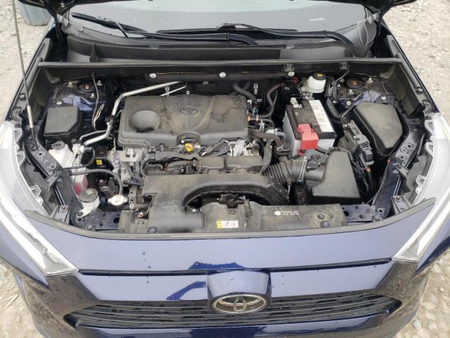 Photo 11 VIN: JTMA1RFV9KD042557 - TOYOTA RAV4 XLE P 