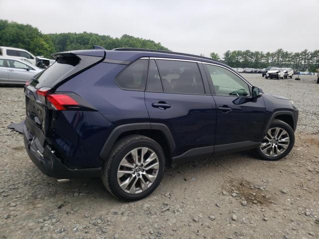 Photo 2 VIN: JTMA1RFV9KD042557 - TOYOTA RAV4 XLE P 