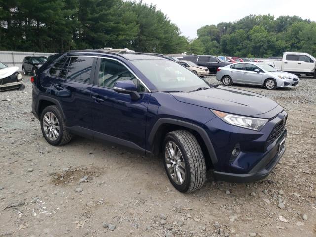 Photo 3 VIN: JTMA1RFV9KD042557 - TOYOTA RAV4 XLE P 