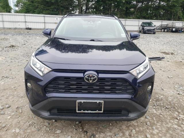 Photo 4 VIN: JTMA1RFV9KD042557 - TOYOTA RAV4 XLE P 