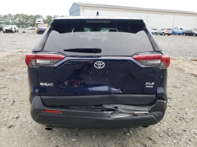 Photo 5 VIN: JTMA1RFV9KD042557 - TOYOTA RAV4 XLE P 