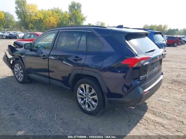 Photo 2 VIN: JTMA1RFV9KD042591 - TOYOTA RAV4 