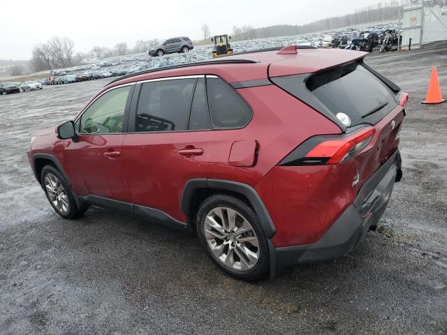 Photo 1 VIN: JTMA1RFV9KD503515 - TOYOTA RAV4 XLE P 