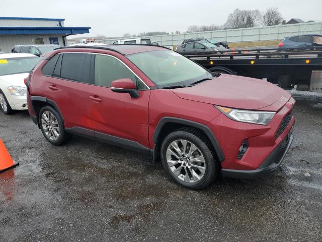 Photo 3 VIN: JTMA1RFV9KD503515 - TOYOTA RAV4 XLE P 