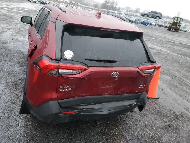 Photo 5 VIN: JTMA1RFV9KD503515 - TOYOTA RAV4 XLE P 