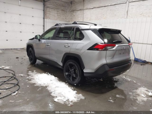 Photo 2 VIN: JTMA1RFV9KD507452 - TOYOTA RAV4 