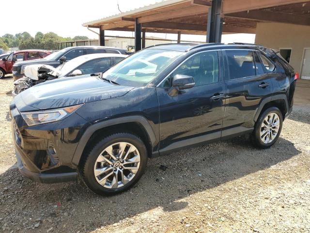 Photo 0 VIN: JTMA1RFV9KJ022939 - TOYOTA RAV4 XLE P 