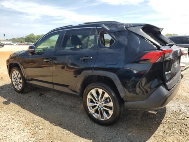 Photo 1 VIN: JTMA1RFV9KJ022939 - TOYOTA RAV4 XLE P 