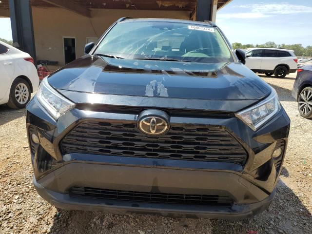 Photo 4 VIN: JTMA1RFV9KJ022939 - TOYOTA RAV4 XLE P 