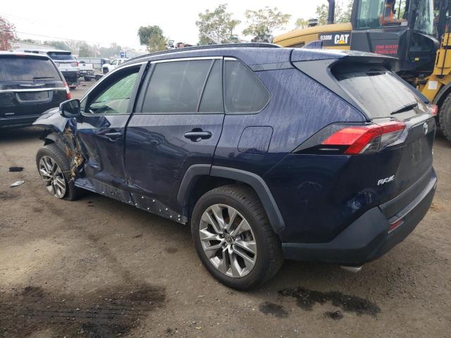 Photo 1 VIN: JTMA1RFV9LD058436 - TOYOTA RAV4 XLE P 