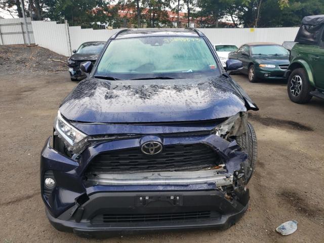 Photo 4 VIN: JTMA1RFV9LD058436 - TOYOTA RAV4 XLE P 