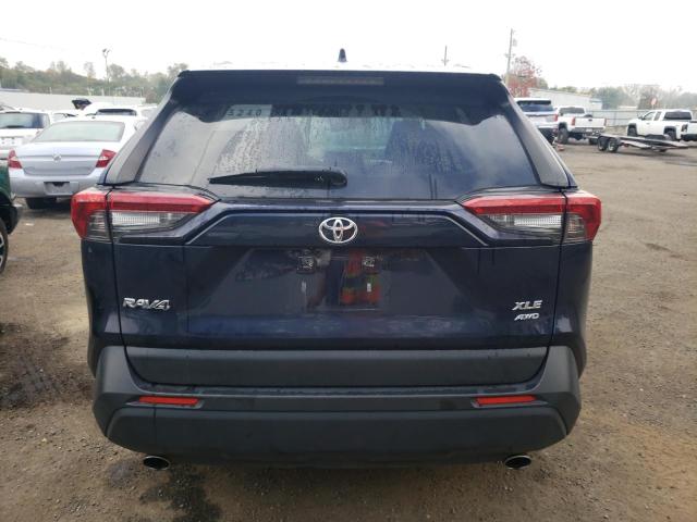 Photo 5 VIN: JTMA1RFV9LD058436 - TOYOTA RAV4 XLE P 