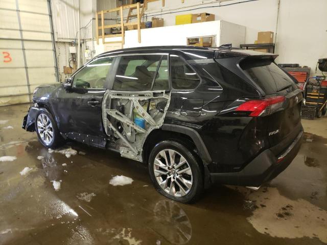 Photo 1 VIN: JTMA1RFV9MD073035 - TOYOTA RAV4 XLE P 