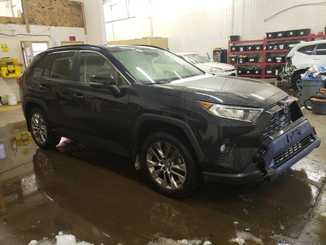 Photo 3 VIN: JTMA1RFV9MD073035 - TOYOTA RAV4 XLE P 