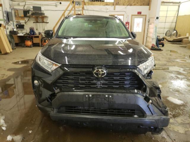 Photo 4 VIN: JTMA1RFV9MD073035 - TOYOTA RAV4 XLE P 