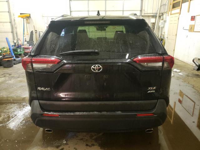 Photo 5 VIN: JTMA1RFV9MD073035 - TOYOTA RAV4 XLE P 