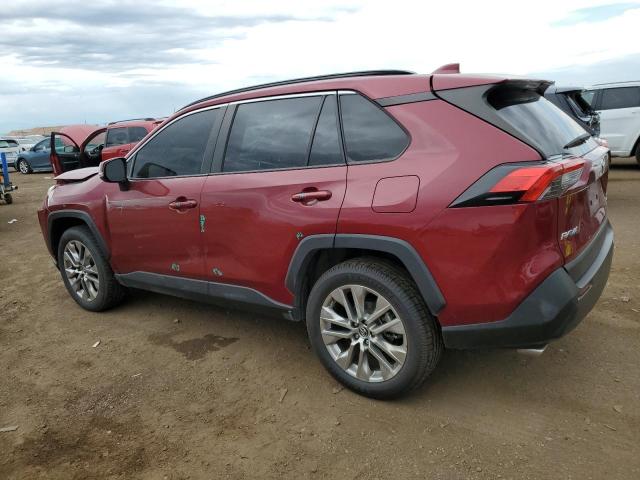 Photo 1 VIN: JTMA1RFVXKD018199 - TOYOTA RAV4 XLE P 