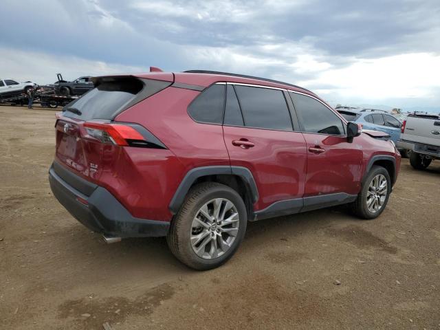 Photo 2 VIN: JTMA1RFVXKD018199 - TOYOTA RAV4 XLE P 