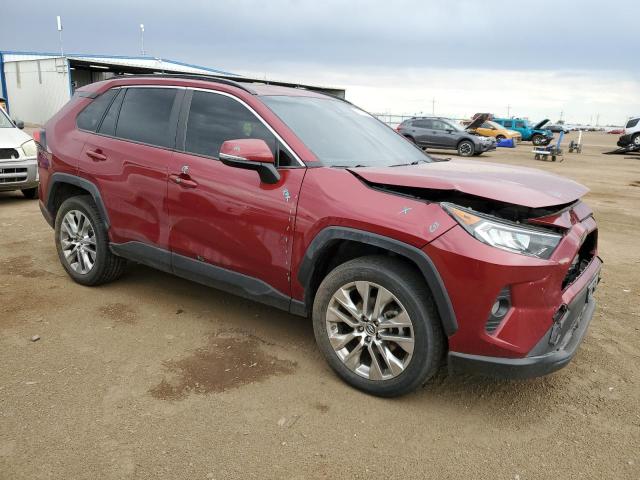 Photo 3 VIN: JTMA1RFVXKD018199 - TOYOTA RAV4 XLE P 