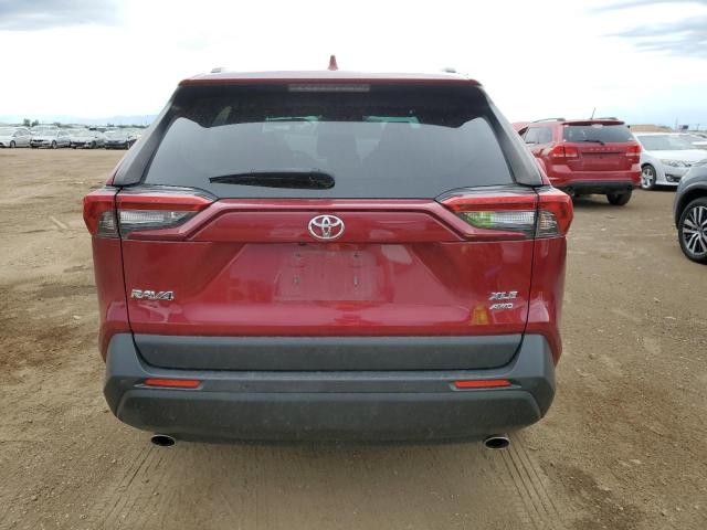 Photo 5 VIN: JTMA1RFVXKD018199 - TOYOTA RAV4 XLE P 