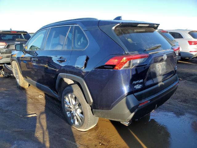 Photo 2 VIN: JTMA1RFVXKD508688 - TOYOTA RAV 4 