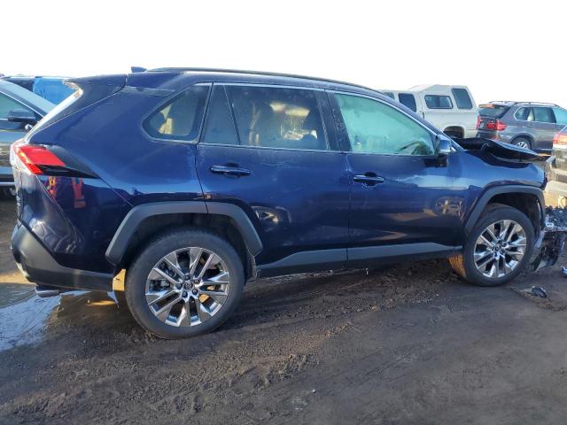 Photo 3 VIN: JTMA1RFVXKD508688 - TOYOTA RAV 4 