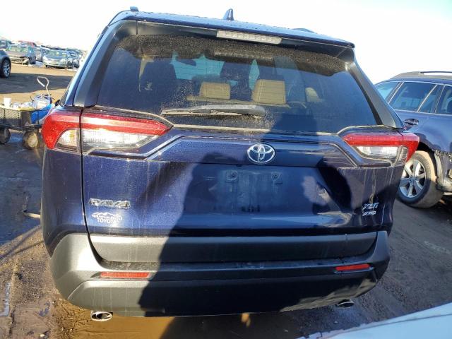 Photo 6 VIN: JTMA1RFVXKD508688 - TOYOTA RAV 4 