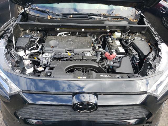 Photo 6 VIN: JTMA1RFVXLD528084 - TOYOTA RAV4 XLE P 