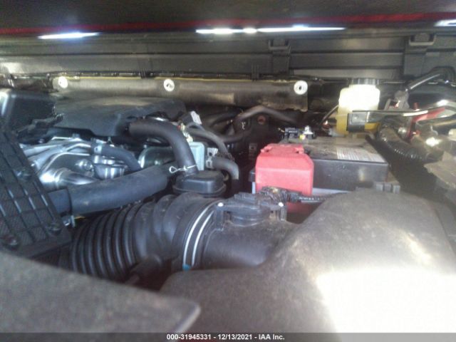 Photo 9 VIN: JTMA1RFVXLJ031182 - TOYOTA RAV4 