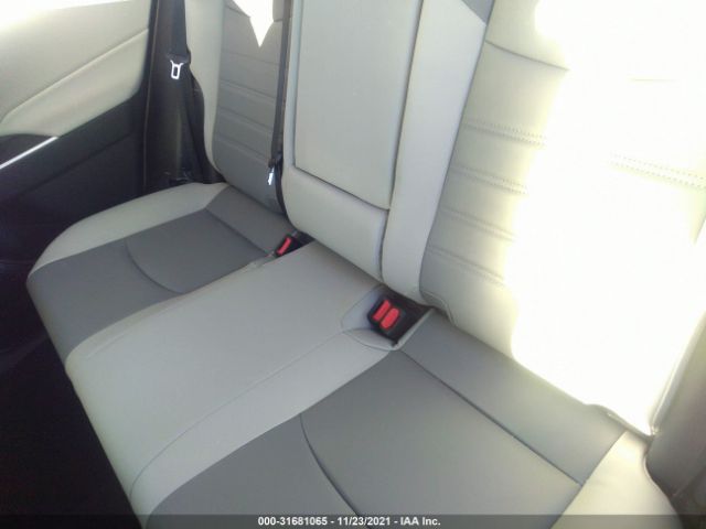 Photo 7 VIN: JTMA1RFVXMD070404 - TOYOTA RAV4 