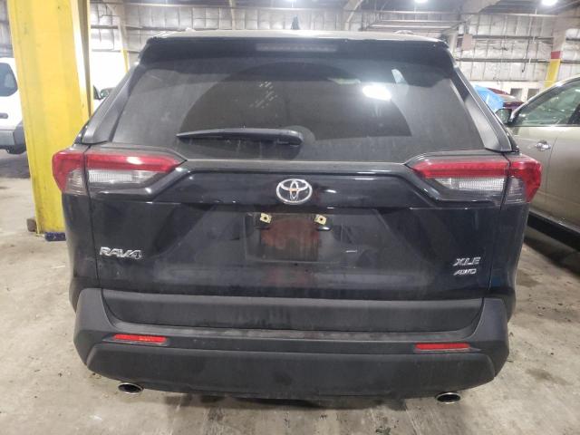 Photo 5 VIN: JTMA1RFVXMD078017 - TOYOTA RAV4 XLE P 