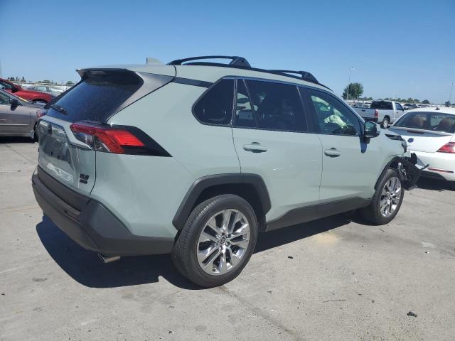 Photo 2 VIN: JTMA1RFVXMD084612 - TOYOTA RAV4 XLE P 