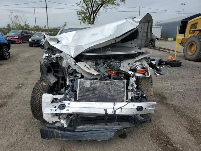 Photo 4 VIN: JTMAAAAA8PA020788 - TOYOTA BZ4X XLE 