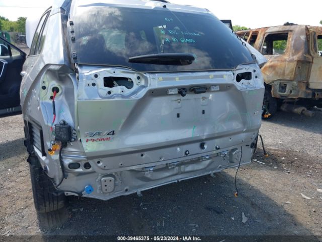 Photo 5 VIN: JTMAB3FV0MD020590 - TOYOTA RAV4 PRIME 