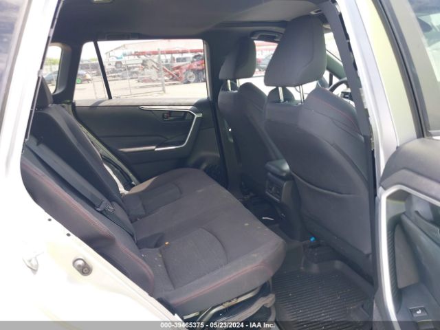 Photo 7 VIN: JTMAB3FV0MD020590 - TOYOTA RAV4 PRIME 