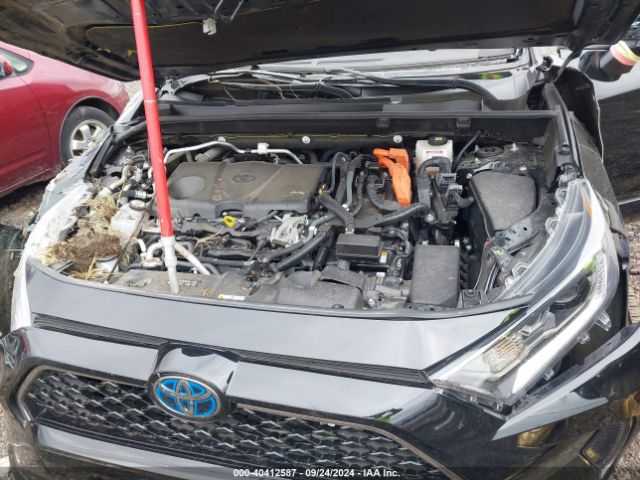 Photo 9 VIN: JTMAB3FV0MD028575 - TOYOTA RAV4 PRIME 