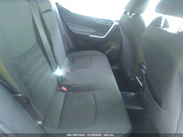 Photo 7 VIN: JTMAB3FV0MD050009 - TOYOTA RAV4 PRIME 