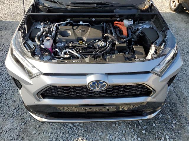 Photo 10 VIN: JTMAB3FV0ND103129 - TOYOTA RAV4 