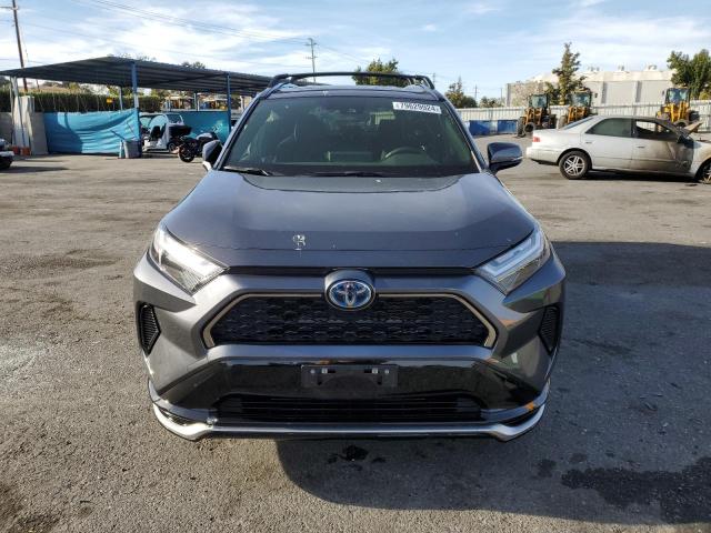 Photo 4 VIN: JTMAB3FV1ND085577 - TOYOTA RAV4 PRIME 