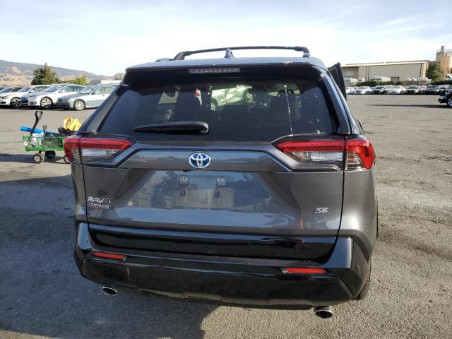 Photo 5 VIN: JTMAB3FV1ND085577 - TOYOTA RAV4 PRIME 