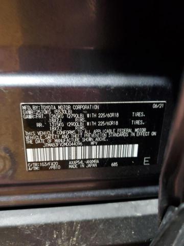 Photo 12 VIN: JTMAB3FV2MD044096 - TOYOTA RAV4 PRIME 