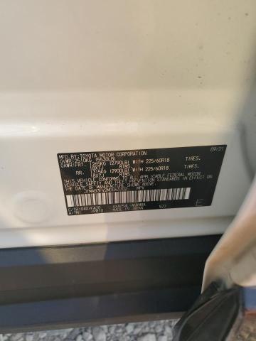 Photo 12 VIN: JTMAB3FV2MD063702 - TOYOTA RAV4 PRIME 