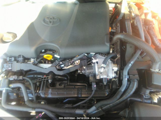 Photo 9 VIN: JTMAB3FV2PD150780 - TOYOTA RAV4 PRIME 