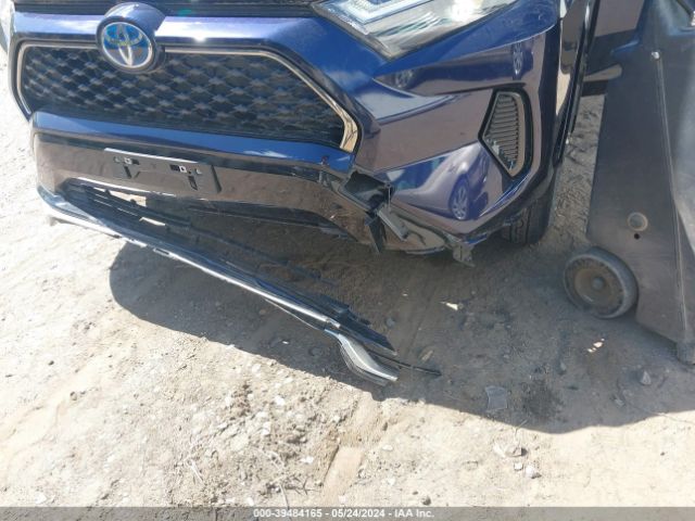 Photo 5 VIN: JTMAB3FV3ND093793 - TOYOTA RAV4 PRIME 