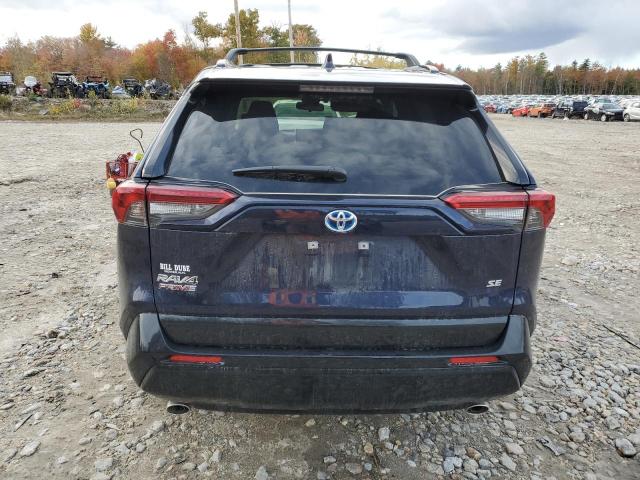 Photo 5 VIN: JTMAB3FV3RD210696 - TOYOTA RAV4 PRIME 