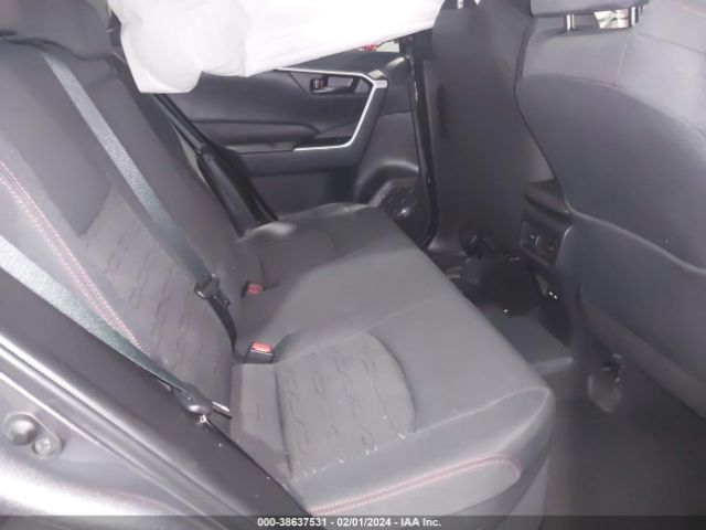 Photo 7 VIN: JTMAB3FV4MD051499 - TOYOTA RAV4 PRIME 