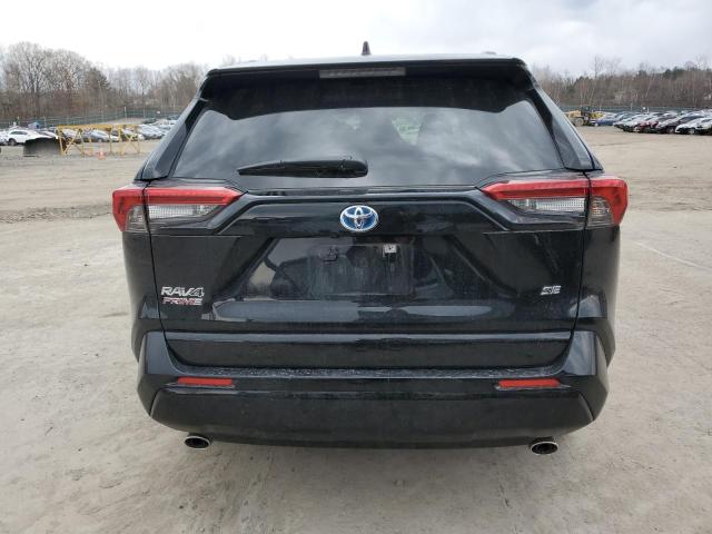 Photo 5 VIN: JTMAB3FV4ND094631 - TOYOTA RAV4 PRIME 