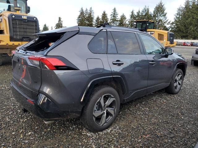 Photo 2 VIN: JTMAB3FV5PD118308 - TOYOTA RAV4 PRIME 