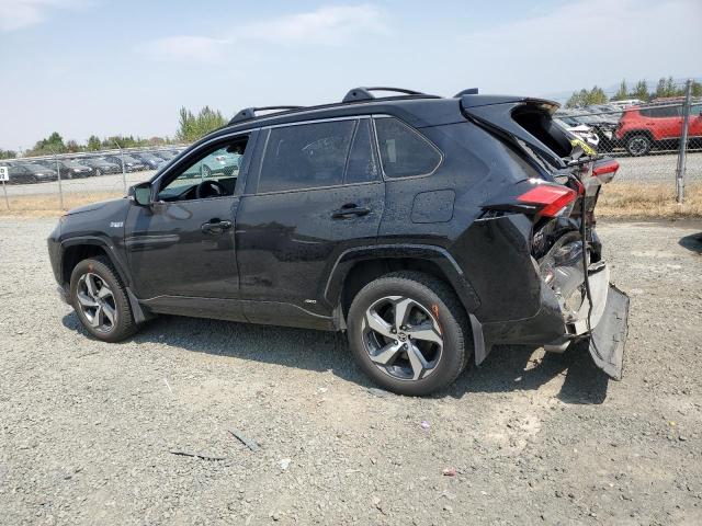 Photo 1 VIN: JTMAB3FV6MD029956 - TOYOTA RAV4 PRIME 